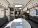Kabe Imperial 780 TDL KS E2 Top Aanbieding, Caravans en Kamperen, Caravans, Rondzit, Schokbreker, Bedrijf, Kabe