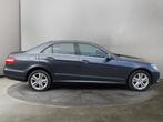 Mercedes E200 Diesel "Automaat" Xenon  +  Garantie, Auto's, Euro 5, Leder, USB, 2143 cc