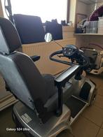 Scootmobiel, Diversen, Brommobielen en Scootmobielen, 10 km/u of minder, Ophalen, Overige merken, 26 t/m 35 km