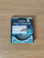 Hoya UV filter 67mm, TV, Hi-fi & Vidéo, Photo | Filtres, Autres marques, 60 à 70 mm, Filtre UV, Enlèvement