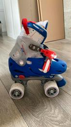 Rolschaatsen maat verstelbaar tussen 30 en 33, Ophalen, Kinderen, Verstelbaar, Gebruikt
