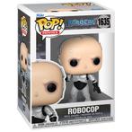 Funko POP Robocop - Robocop (1635), Verzamelen, Funko, Nieuw, Ophalen of Verzenden, Supportemea@funko.com