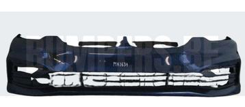 Bumper BMW 5 G30 G31 17- 51117385336 Voorbumper MK1634 beschikbaar voor biedingen