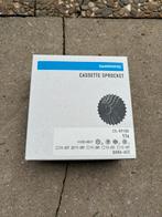 Dura ace 9100 11-speed cassette 11-28, Fietsen en Brommers, Ophalen of Verzenden, Nieuw