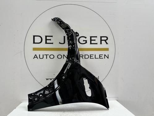 MINI F55 F56 F57 VOORSCHERM SPATBORD LINKS VOOR, Auto-onderdelen, Carrosserie, Mini, Voor, Links, Gebruikt