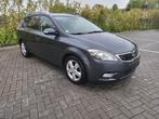 KIA CEED SW1.6 CRDi GPS 🌍 EURO5 ✅ ACHTERUITKIJKCAMERA 👍, Voorwielaandrijving, Euro 5, Stof, 4 cilinders
