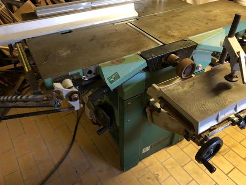 Combinée LUREM C310Si, Doe-het-zelf en Bouw, Overige Doe-Het-Zelf en Bouw, Ophalen