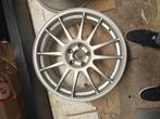 19" OZ racing superleggera, Ophalen