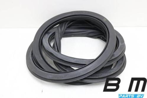Portierrubber LA VW Polo 6C 6R6867911D, Auto-onderdelen, Interieur en Bekleding, Gebruikt