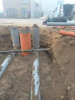 Riolering, Tuin en Terras, Zand, Ophalen