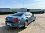 Volkswagen Passat b8 Dsg 2.0 diesel, Auto's, Automaat, Blauw, Leder, Bedrijf