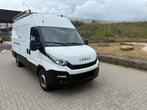 IVECO DAILY 2.3HPI L2 H2 2016 130000KM AIRCO KEURING 150PK, Voorwielaandrijving, Iveco, Wit, Particulier