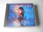 CD - The Moody Blues – Songs In White Satin, Ophalen of Verzenden, 1960 tot 1980, Zo goed als nieuw