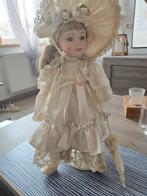 Poupée de collection, Collections, Enlèvement, Poupée