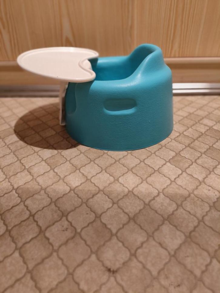 Vloerzitje, Kinderen en Baby's, Badjes en Verzorging, Zo goed als nieuw, Overige typen, Overige merken, Ophalen