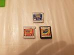 Pokemon DS- en 3DS-gamebundel, Games en Spelcomputers, Ophalen of Verzenden