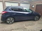 NISSAN PULSAR 1.2 BENZINE IN PERFECTE STAAT, Auto's, Euro 6, 4 cilinders, Blauw, Bedrijf