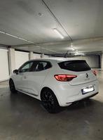 Renault Clio - INTENS TCE 90, Auto's, Stof, Zwart, Wit, 5 deurs