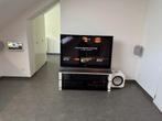 Sony TV op meubel met dolby surround Monitor Audio en Denon, Ophalen, Gebruikt, LCD, 100 Hz