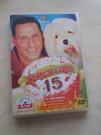 dvd samson en gert 15 jaar, Gebruikt, Alle leeftijden, Overige genres, Ophalen of Verzenden