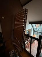 1 Sommier 90x200, Ophalen, Zo goed als nieuw