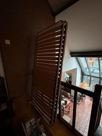 1 Sommier 90x200 beschikbaar voor biedingen