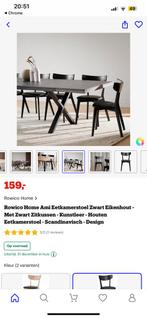 Chaises, Comme neuf, Enlèvement, Cinq, Six Chaises ou plus, Modern