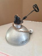 Vintage Studio lampen Narita - made in Belgium, Audio, Tv en Foto, Ophalen, Gebruikt, Lamp of Flitsset
