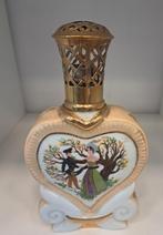 porcelaine signée Jean Millaud, Enlèvement