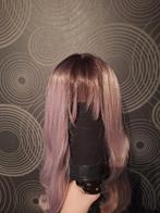 Pruik/Wig, Ophalen, Zo goed als nieuw, Hoed of Pruik