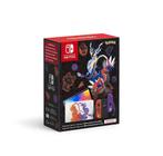 Nintendo Switch Oled édition Pokémon écarlate et violet, Switch OLED