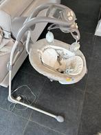 elektrische schommel ingenuity swing, Schommelstoel, Ophalen, Overige merken, Met gordel(s) of riempje(s)