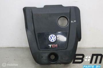 Motorafdekplaat VW Golf 4 038103925EK