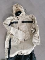 Regenjas maat L, Caravanes & Camping, Vêtements de pluie, Enlèvement, Comme neuf, Combinaison de pluie, Heren