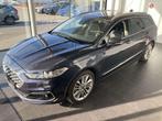 Ford Mondeo CLIPPER VIGNALE HYBRIDE AUTOMAAT (bj 2021), Gebruikt, 4 cilinders, Mondeo, Leder