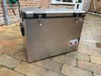 camping koelkast & freezer, Caravans en Kamperen, Ophalen, Zo goed als nieuw, Koelbox, Compressor
