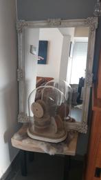Landelijke spiegel, Huis en Inrichting, Woonaccessoires | Spiegels, Ophalen