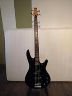 Electrische bassgitaar Ibanez, Musique & Instruments, Instruments à corde | Guitares | Basses, Enlèvement