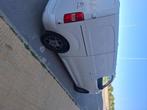 Citroën jumpy, Auto's, Bestelwagens en Lichte vracht, Voorwielaandrijving, Stof, Zwart, Citroën