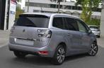 Citroen Grand C4 SpaceTourer 2.0 BlueHDi Shine EAT8 7-zits, Auto's, Citroën, Monovolume, Leder en Stof, 7 zetels, 120 kW