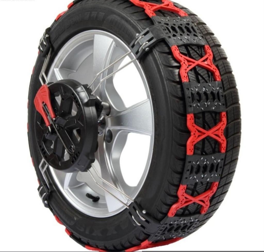 Chaîne polaaire grip 140, Autos : Divers, Chaînes, Comme neuf, Envoi