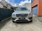 Volvo XC90 2.0 T8 Inscription Full Optie Dealer onderhoud, Auto's, 4 cilinders, 1969 cc, 7 zetels, Leder