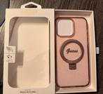 Coque Guess pour iphone 15 pro max, Télécoms, Enlèvement ou Envoi, Comme neuf