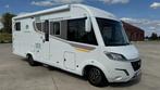 Bavaria 740 I Nomade (In perfecte nieuwstaat!), TV, Fiat, 7 tot 8 meter, Diesel