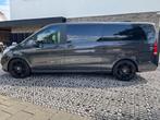 MERCERDES V 250 | DUBBELE CABINE | BTW | AMG |, Auto's, Mercedes-Benz, Automaat, Testrit aan huis, Achterwielaandrijving, 4 cilinders