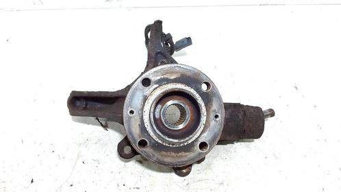 WIELNAAF LINKS VOOR Peugeot 5008 I (0A / 0E), Auto-onderdelen, Remmen en Aandrijving, Peugeot, Gebruikt