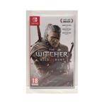 The Witcher 3: Wild Hunt - Nintendo Switch, Games en Spelcomputers, Avontuur en Actie, Online, 1 speler, Nieuw