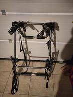 Fietsenhouder om weg te geven, Auto diversen, Fietsendragers, Ophalen, 3 fietsen of meer, Gebruikt, Achterklepdrager