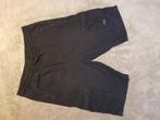 Canvasshort (Maat 152), Kinderen en Baby's, Kinderkleding | Maat 152, Broek, Gebruikt, H&M, Ophalen of Verzenden
