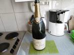 lege magnumfles champagne henri giraud 3 l, Verzamelen, Gebruikt, Ophalen of Verzenden, Champagne